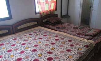 Papaji Hotel, Bhopal 4